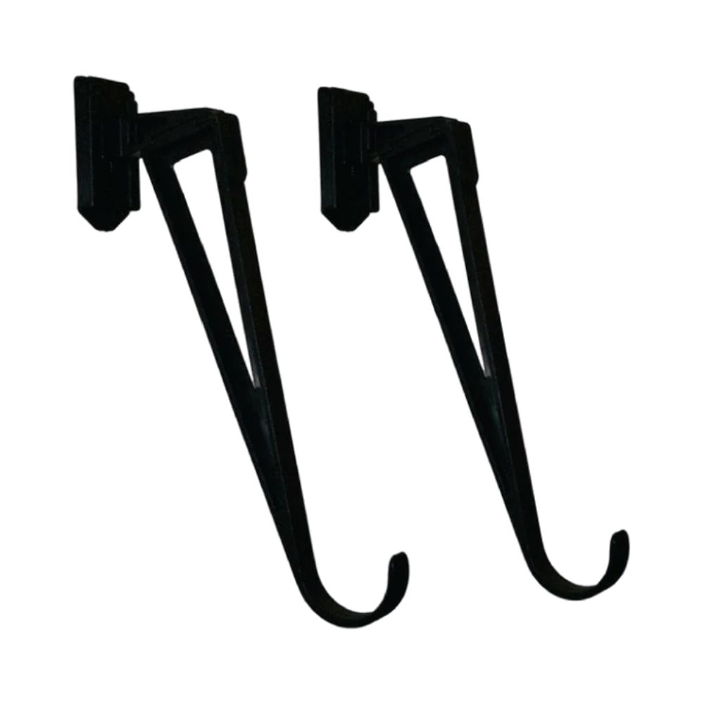 Surfboard Display Racks - Rack-It-Up