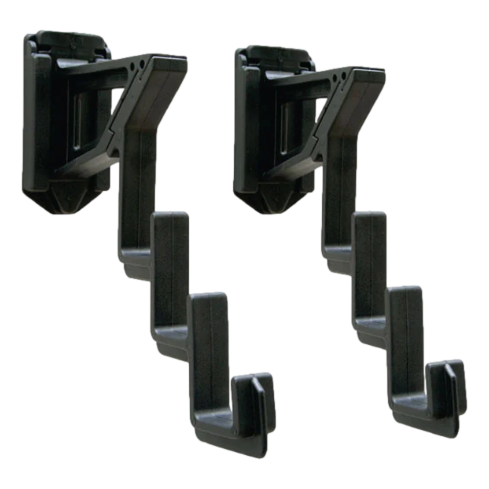 Hockey Storage Racks - Rack-It-Up