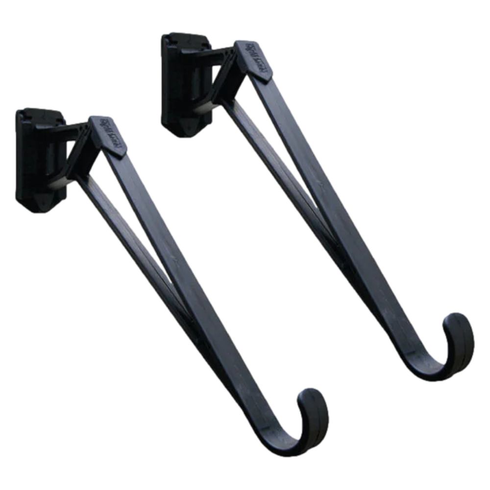 Wakeboard / Kiteboard Storage Racks - Rack-It-Up