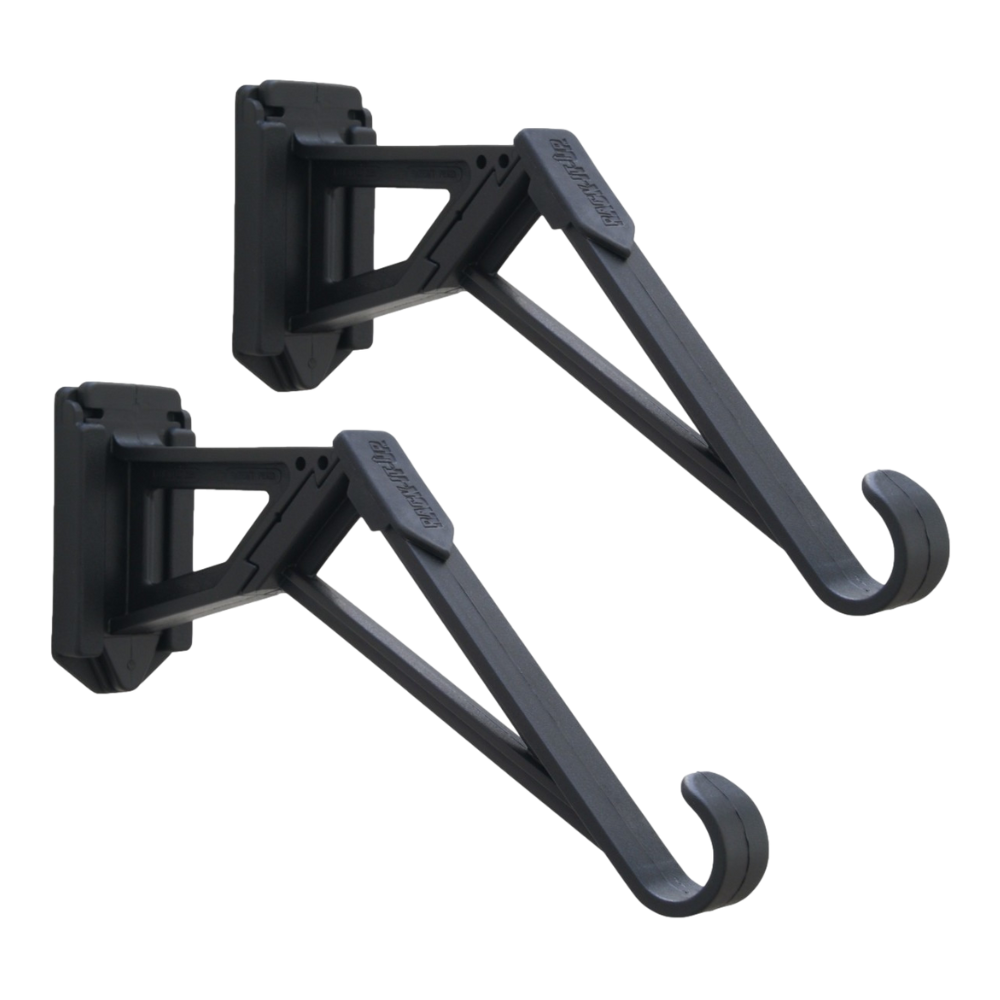 Snowboard Storage Racks - Rack-It-Up