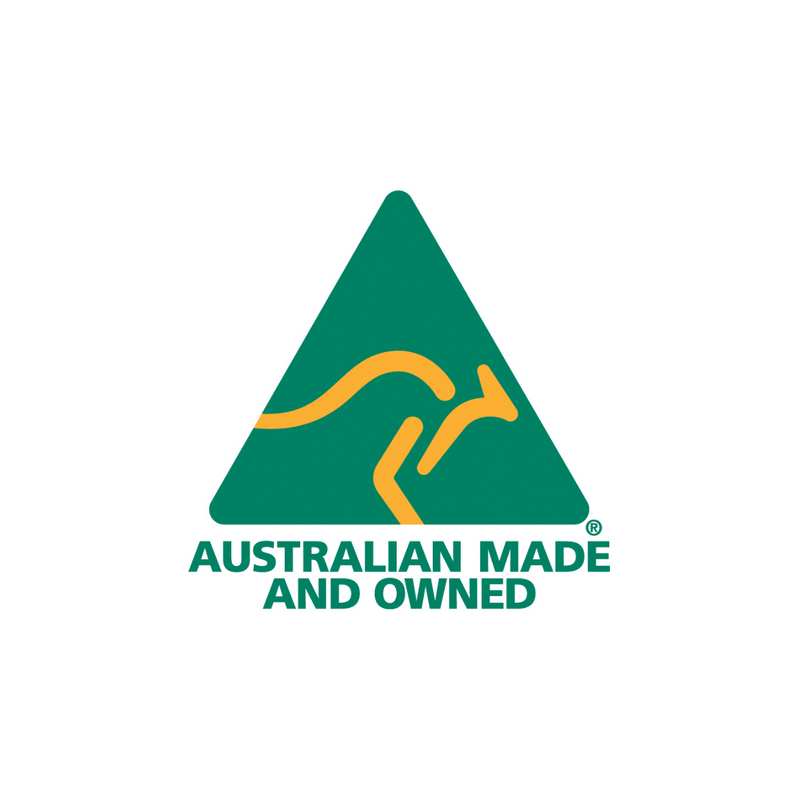 Australian Made and Owned | Rack-It-Up