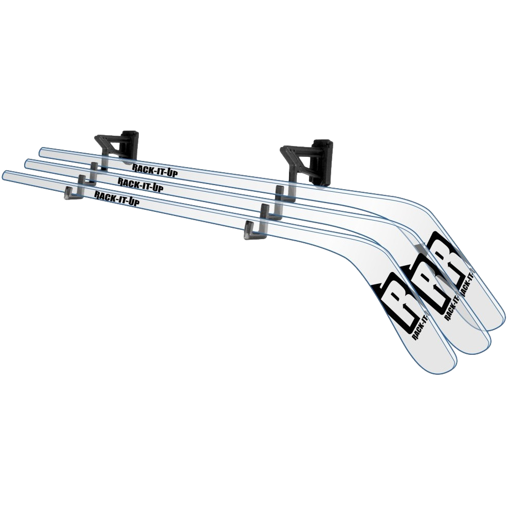 Hockey Storage Racks - Rack-It-Up