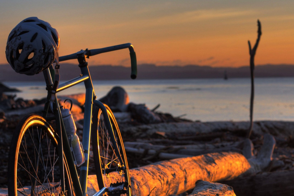 Bike | Rack-It-Up