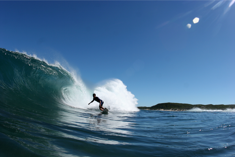 Surfboard | Rack-It-Up