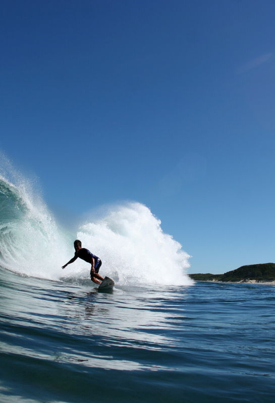 Surfboard | Rack-It-Up