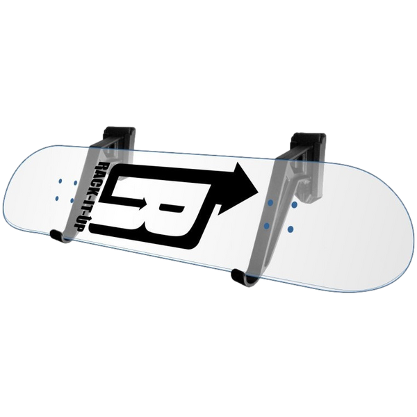 Msr Skate Racks Sports Equipment Storage Racks | Australian Made