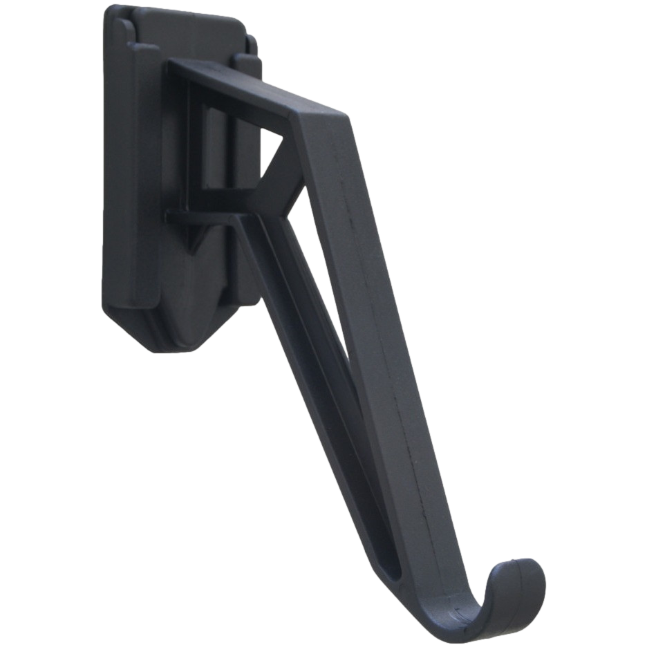 Snowboard Deck Display Racks