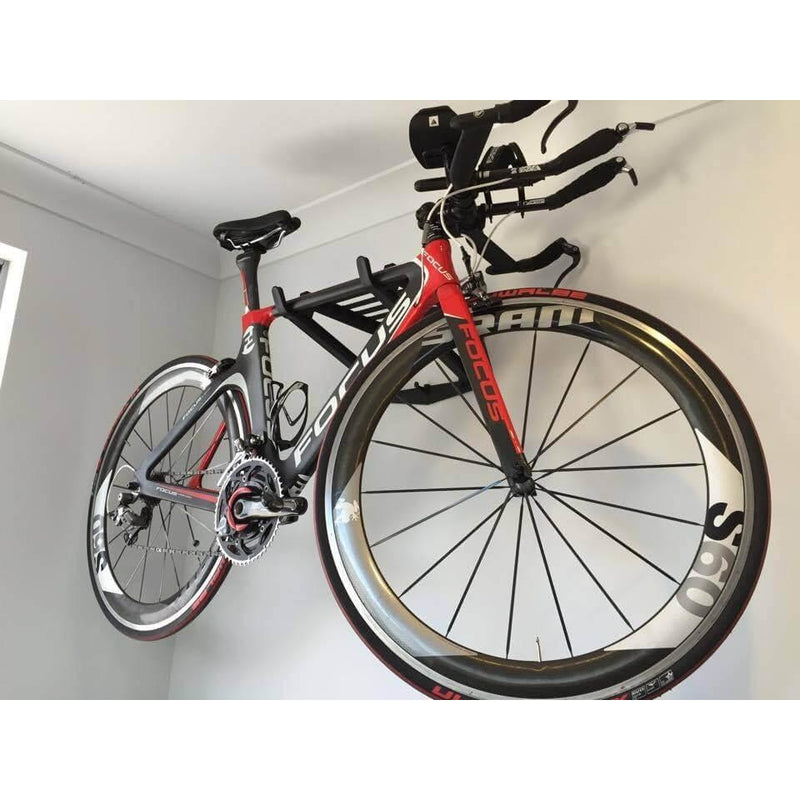 Bike Storage Rack - Rack-It-Up