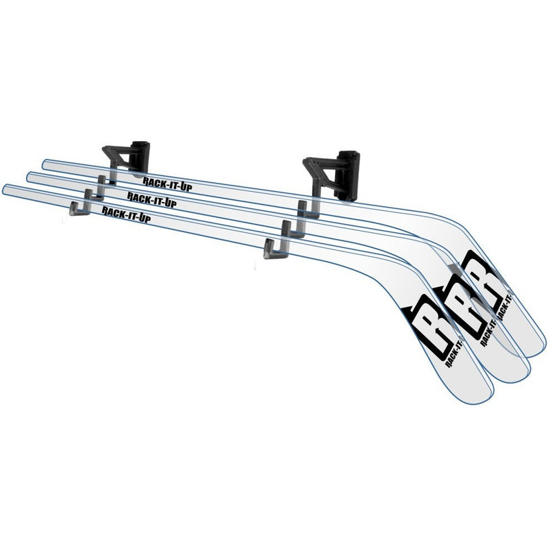 Ice Hockey Storage Rack - Rack-It-Up