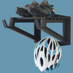 Bike Storage Rack - Rack-It-Up